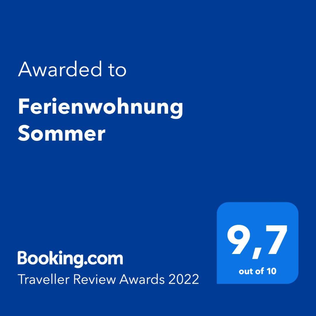 Ferienwohnung Sommer Новиград Экстерьер фото